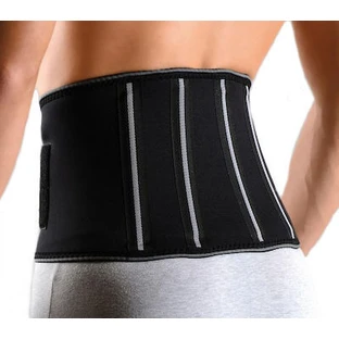 ANATOMIC LINE Ceinture de taille avec 4 bandes 5043