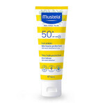 Sonnenschutzlotion mit SPF 50+, 40 ml, Mustela