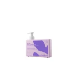 ETHELEO Gel natural de curățare a feței 250ml 1+1 cadou