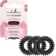 AMBITAS Invisibobble Original True Black 3 bucăți