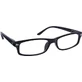 EYELEAD E221 Ochelari de prezbiopie Negru Granular 2.75