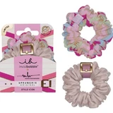 AMBITAS Invisibobble Sprunchie Buckle Fantasia 2 bucăți