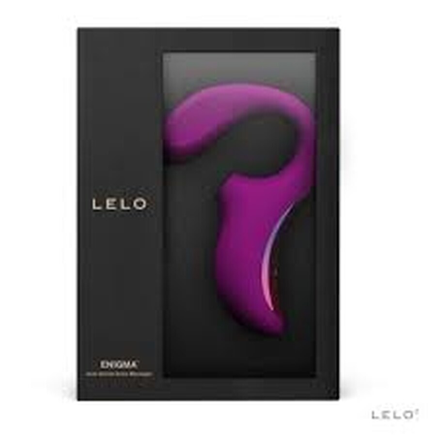 Dieproze Enigma Vibrator, Lelo