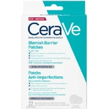 CERAVE Blemish Barrier Patches Anti-Blemish Patches 22 Stück
