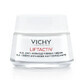 Vichy Liftactiv Supreme Cremă antirid și fermitate pentru ten uscat, 50 ml