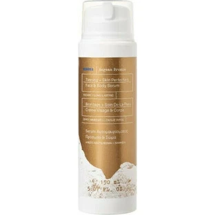 KORRES Aegean Bronge Natural Body & Face Self Tan Serum Ser autobronzant pentru față și corp, 150ml
