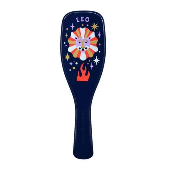 AMBITAS Tangle Teezer Die ultimative Detangler Haarbürste gerade-curly Sternzeichen Leo Leo