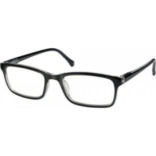 EYELEAD E151 Ochelari pentru prezbiopie Negru-Diafan Granular 2.75