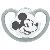 NUK Space Disney für 18-36 Monate in verschiedenen Designs - Grau