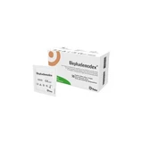 BLEPHADEMODEX Șervețele de curățare a pleoapelor x30