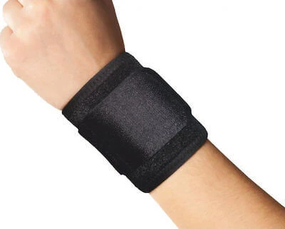 ANATOMIC HELP 5050 Perikappen mit Neoprenbindungen, Einheitsgröße
