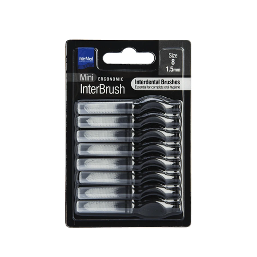 ERGONOMIC InterBrush Mini 1.5mm