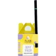 ALOE COLORS Difusor Carrizo Toque Sedoso Difusor Perfumado con Varillas 125ml