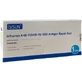 LYSUN Covid & Griep & RSV Drievoudige Snelle Antigeentest 1 Stuks