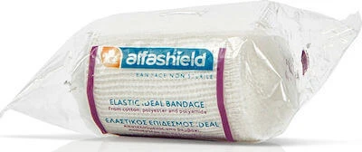 ALFASHIED Ideale elastische Binde 5cm x 4,5m
