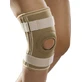 ANATOMIC HELP 3022 Knieschijf met spiraalplaten Beige Kleur - Beige