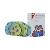 3M Opticlude Maxi bendaggio oculare per bambini x20 cerotti
