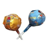 HELENVITA Lollipop mit Vitamin C x1