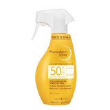 Spray protectie solara cu SPF50+ Photoderm, 400 ml, Bioderma