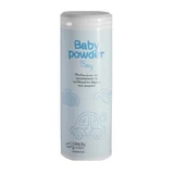 Pudră pentru bebeluși SIMPLY GREEN Pudră pentru bebeluși "Boy" Înmuierea și repararea pielii iritate a băiatului 110g