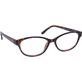 EYELEAD E247 Occhiali da lettura per presbiopia Dragoncello-Marrone Rosso-Marrone +1,75