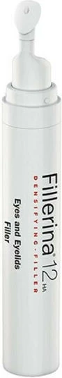 FILLERINA 12 HA Verdichtende Augen und Augenlider Grad 5 Augen- und Augenlidfüller Behandlung & Füllen Faltenfüller für Augen und Augenlider 15ml