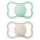 MAM Silicone Supreme 6-16 mois [245SUc]