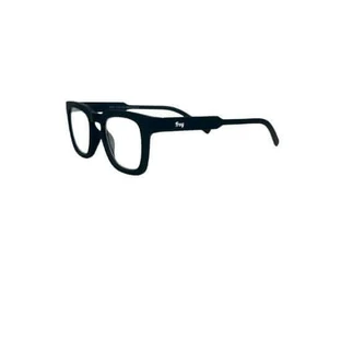 Ochelari pentru prezbiopie F345 Frog Black 0,75