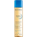 BIODERMA Atoderm 2 In 1 Öl Trockenes Körperöl Körperöl 150ml
