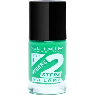 ELIXIR 2 Weeks Gloss Lac de unghii de lungă durată 788 Tiffany Blue 11ml