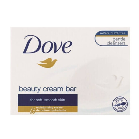 Original Seife, 100g, Dove