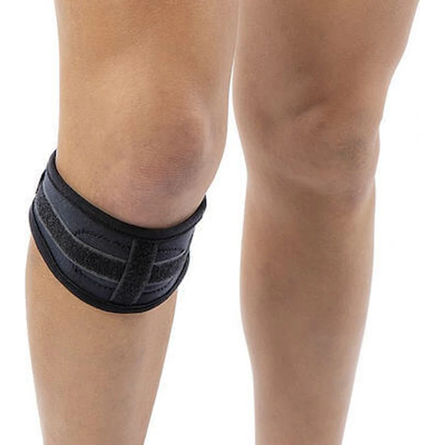 ANATOMISCHE LIJN 5029 Neopreen kniebrace