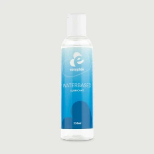 Lubrifiant à base d'eau Easyglide - 150 ml