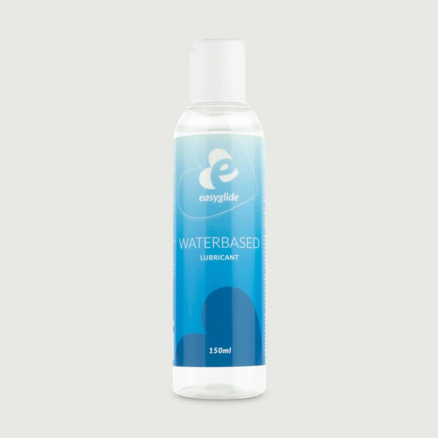 Lubrifiant à base d'eau Easyglide - 150 ml