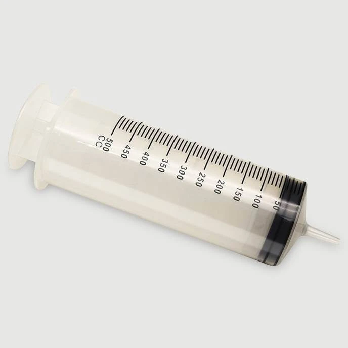 BDSMaster Rohrspritze XXXL Spritzen-Injektor