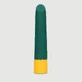 Mini vibrator reîncărcabil USB - verde