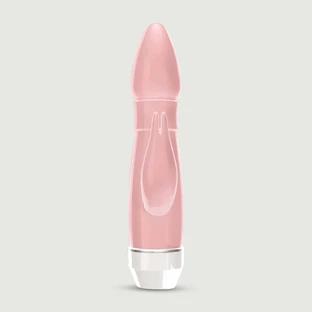 Loraine Soft Rabbit Vibrator - Roz