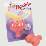Plastic Boebie Badplug