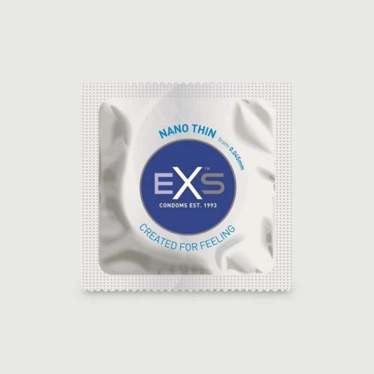 EXS Nano Thin Kondome