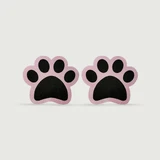 Jednorazowa osłonka na brodawkę Cute Bear Paw