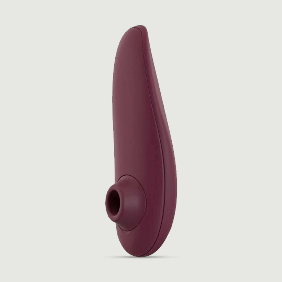Stimolatore di aspirazione clitoridea Womanizer Classic 2 - Viola