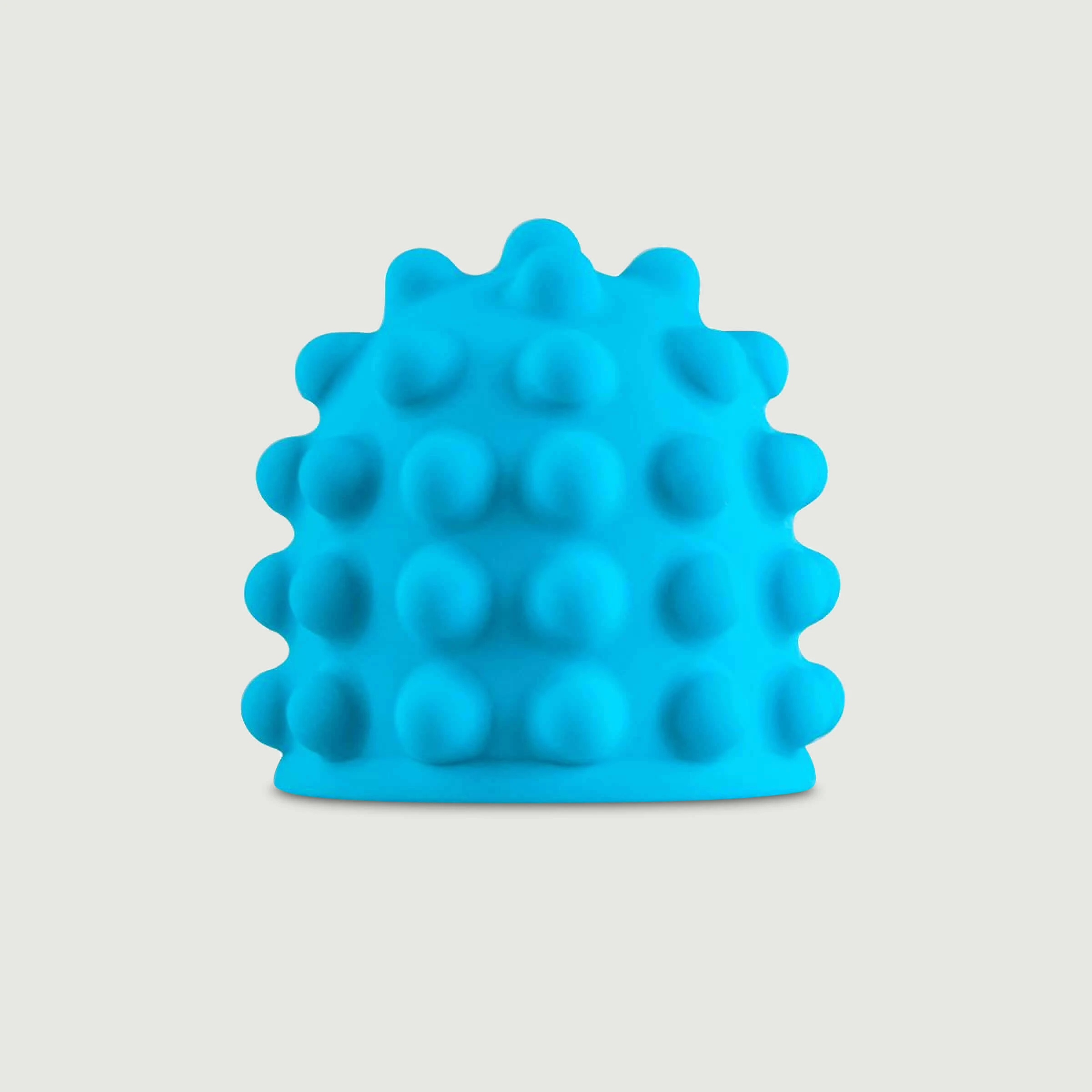 MyMagicWand Noppenaufsatz Blau