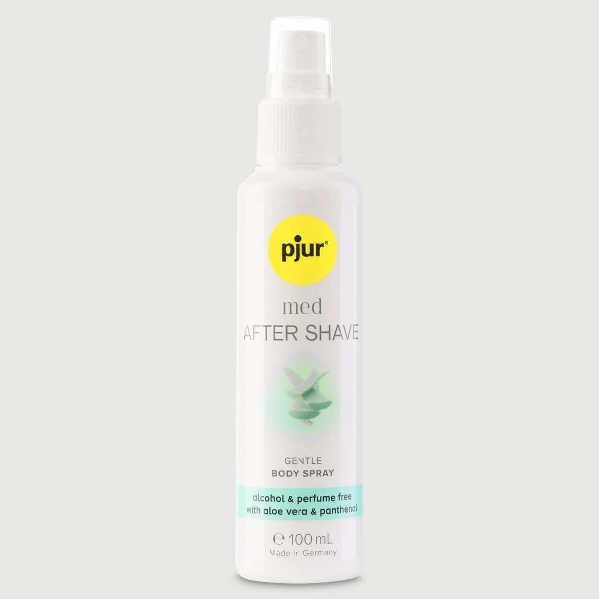 Pjur MED After Shave Sanftes Körperspray - 100 ml