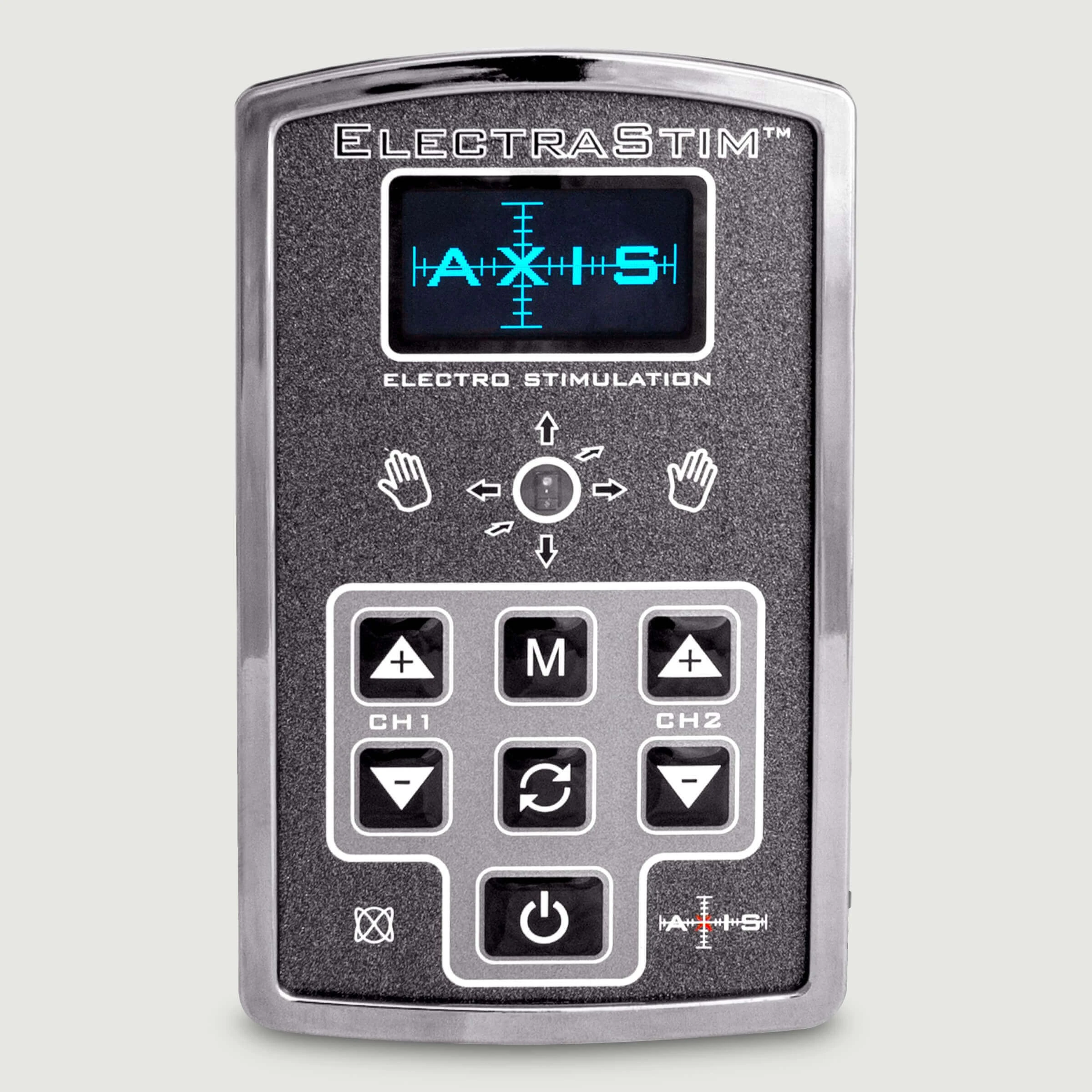 ElectraStim Axis Hochspezifischer Elektrostimulator