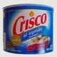 Crisco Verkorting Vetten Boter