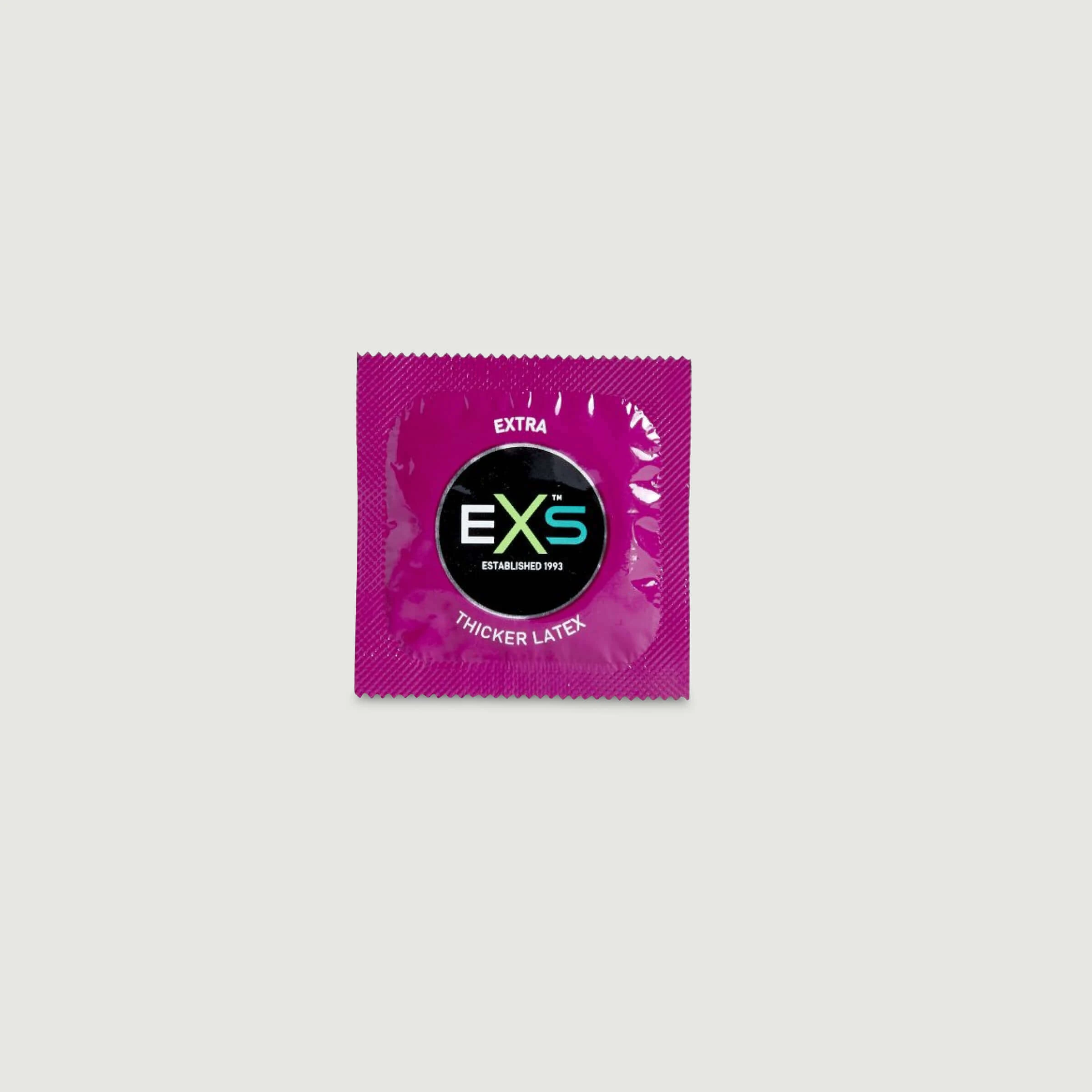 EXS Extra Safe Kondome