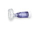 Respironics Optichamber Diamond Inhalationskammer 1-5 Jahre, 1079825, Philips