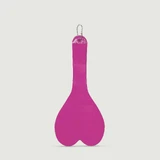 Bamboo Spanking Paddle 4 - Roz