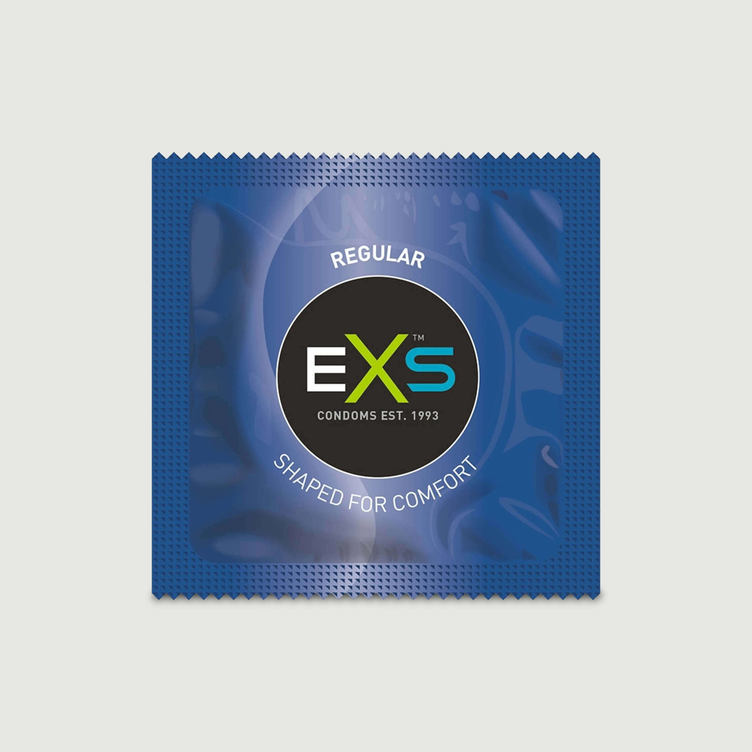 EXS Reguläre Kondome