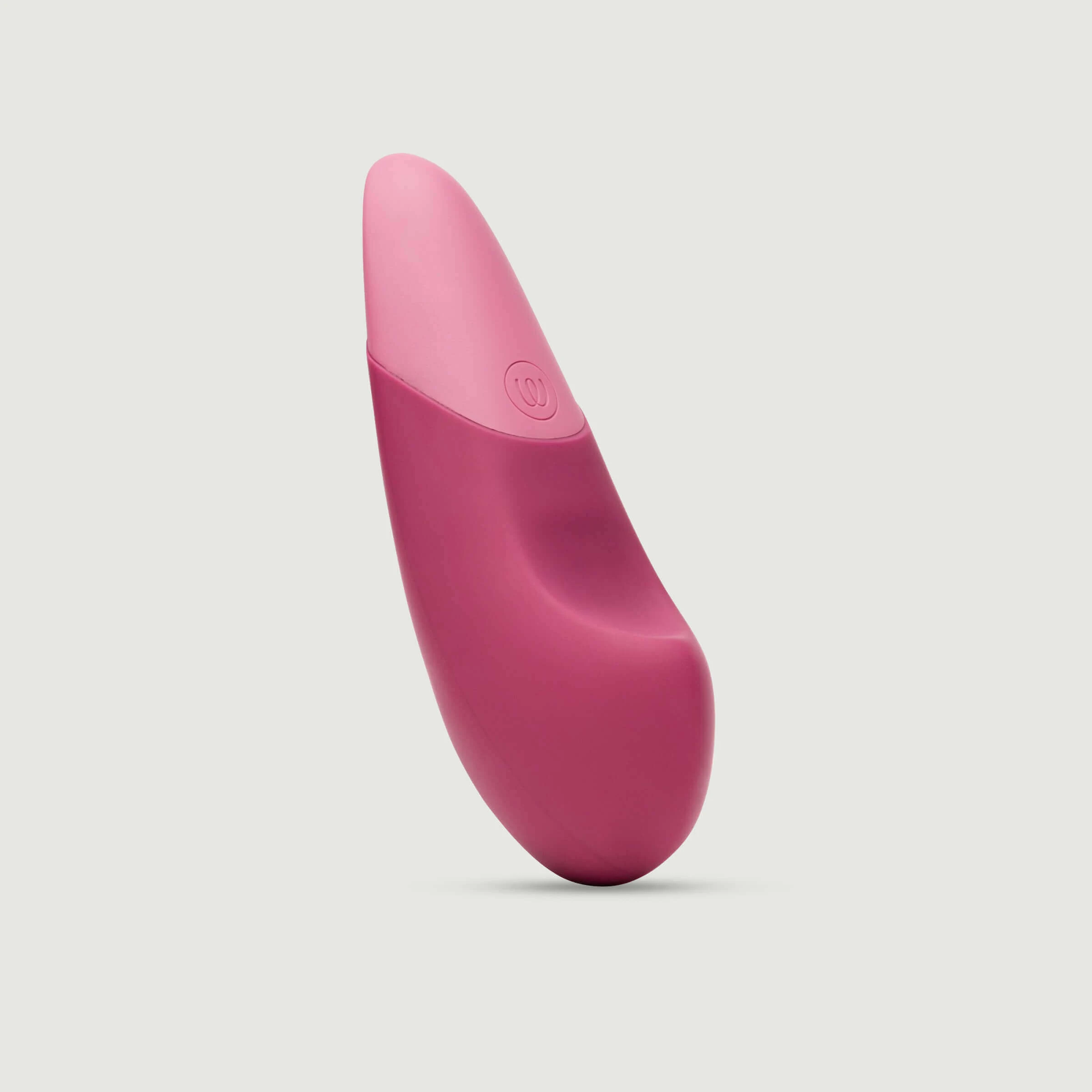 Womanizer Lay On Vibrator - Rosa